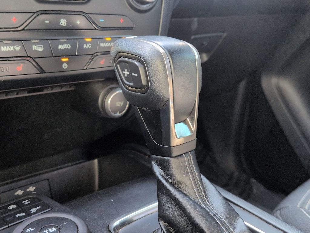 Thumbnail: 2019 Ford Ranger - 13