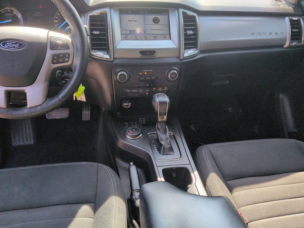 Thumbnail: 2019 Ford Ranger - 7