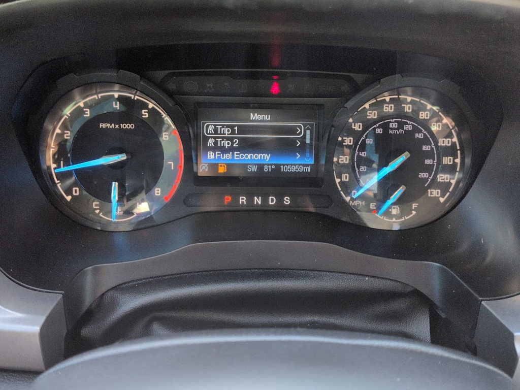 Thumbnail: 2019 Ford Ranger - 14