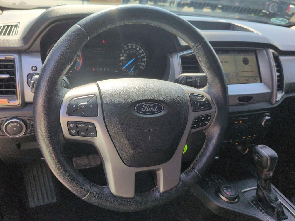 Thumbnail: 2019 Ford Ranger - 11