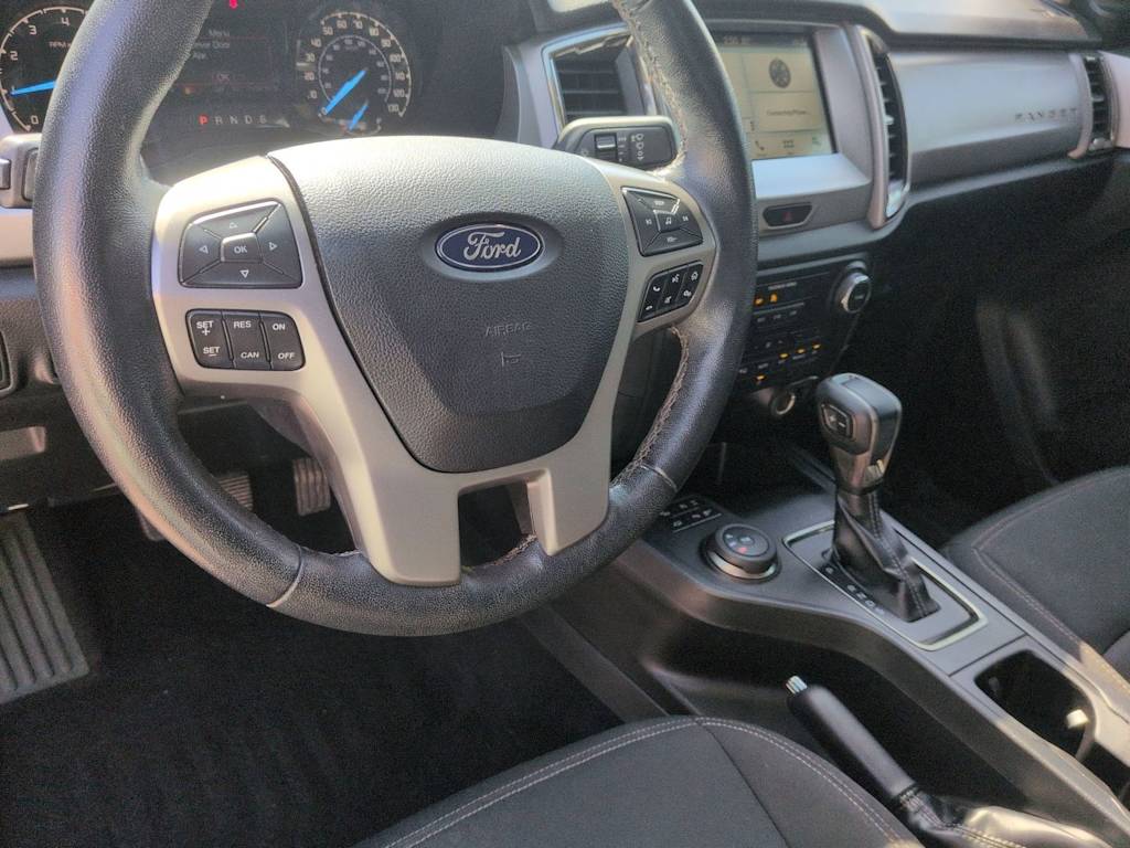 Thumbnail: 2019 Ford Ranger - 2