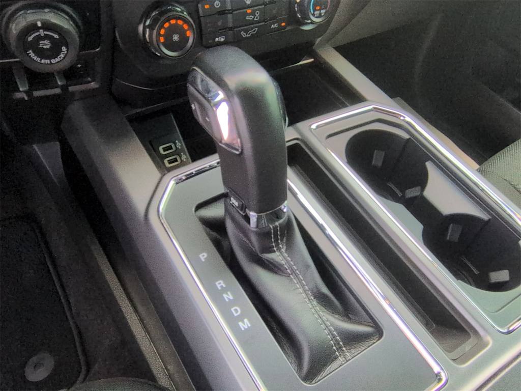 Thumbnail: 2020 Ford F-150 - 15
