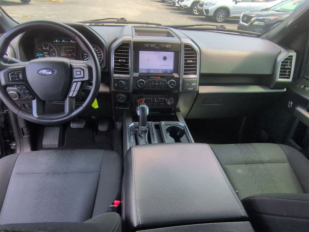 Thumbnail: 2020 Ford F-150 - 9