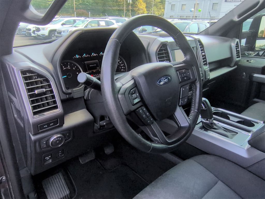Thumbnail: 2020 Ford F-150 - 2