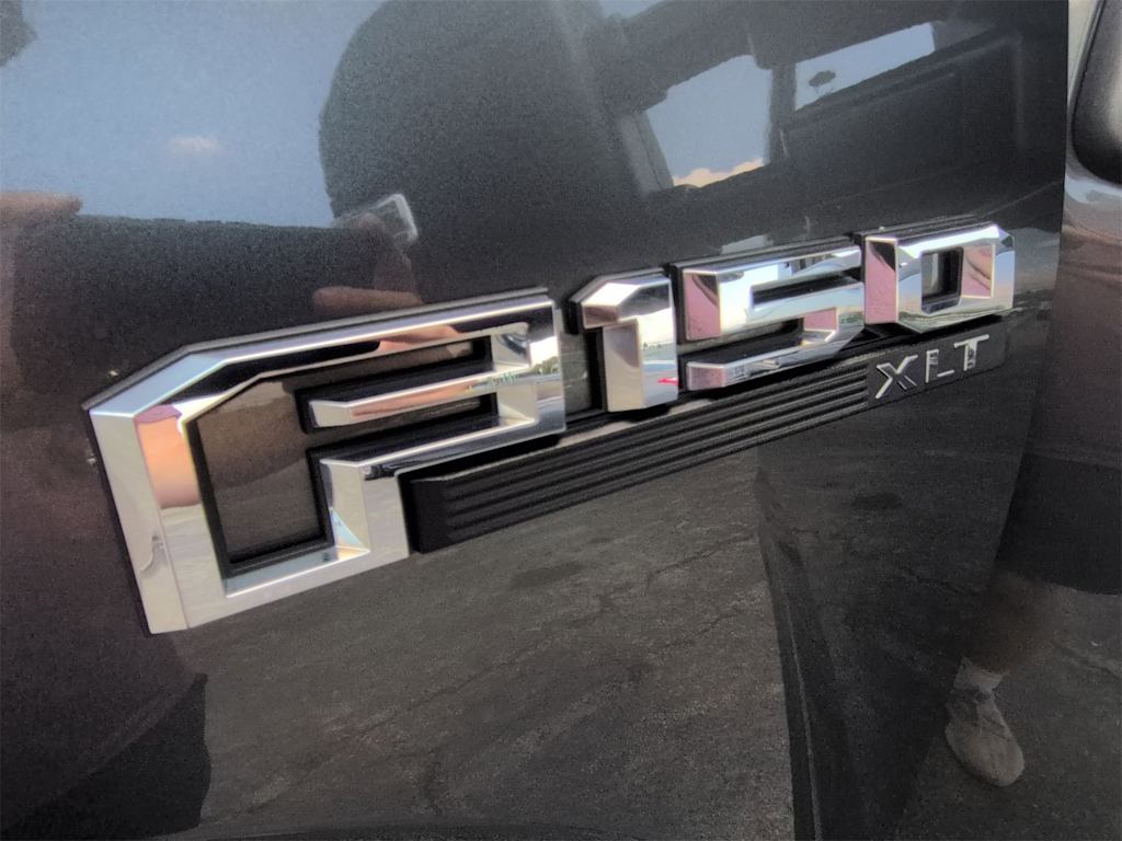 Thumbnail: 2020 Ford F-150 - 7