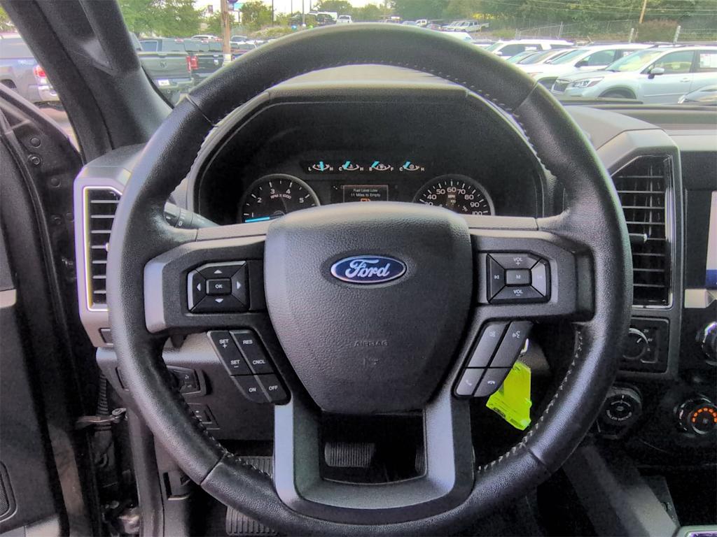Thumbnail: 2020 Ford F-150 - 13