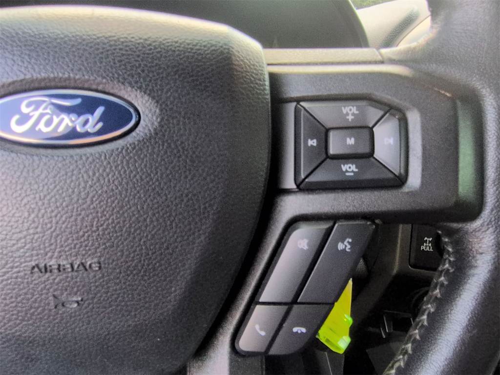 Thumbnail: 2020 Ford F-150 - 27