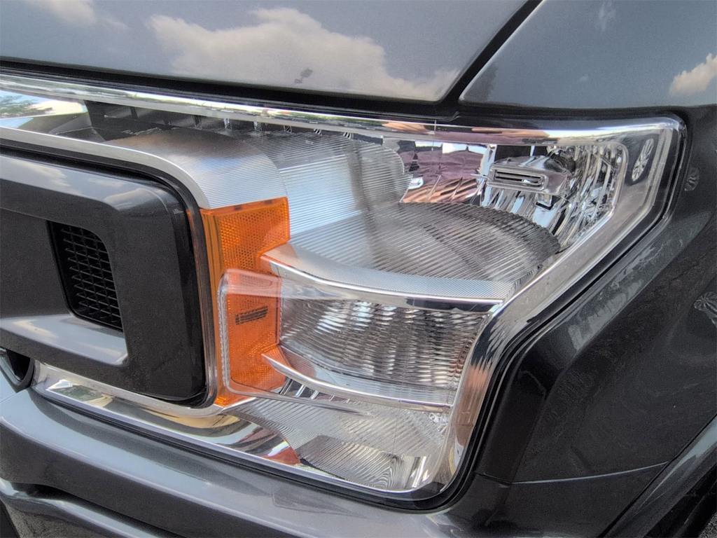 Thumbnail: 2020 Ford F-150 - 22