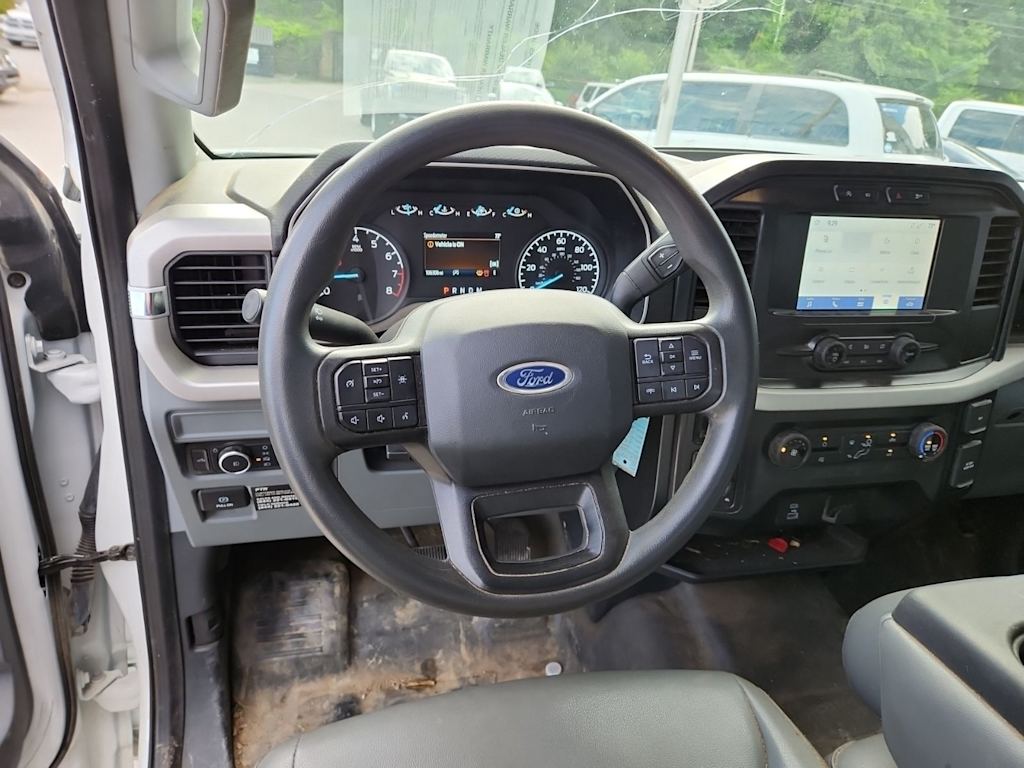 Thumbnail: 2022 Ford F-150 - 7