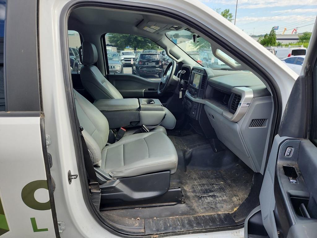 Thumbnail: 2022 Ford F-150 - 20
