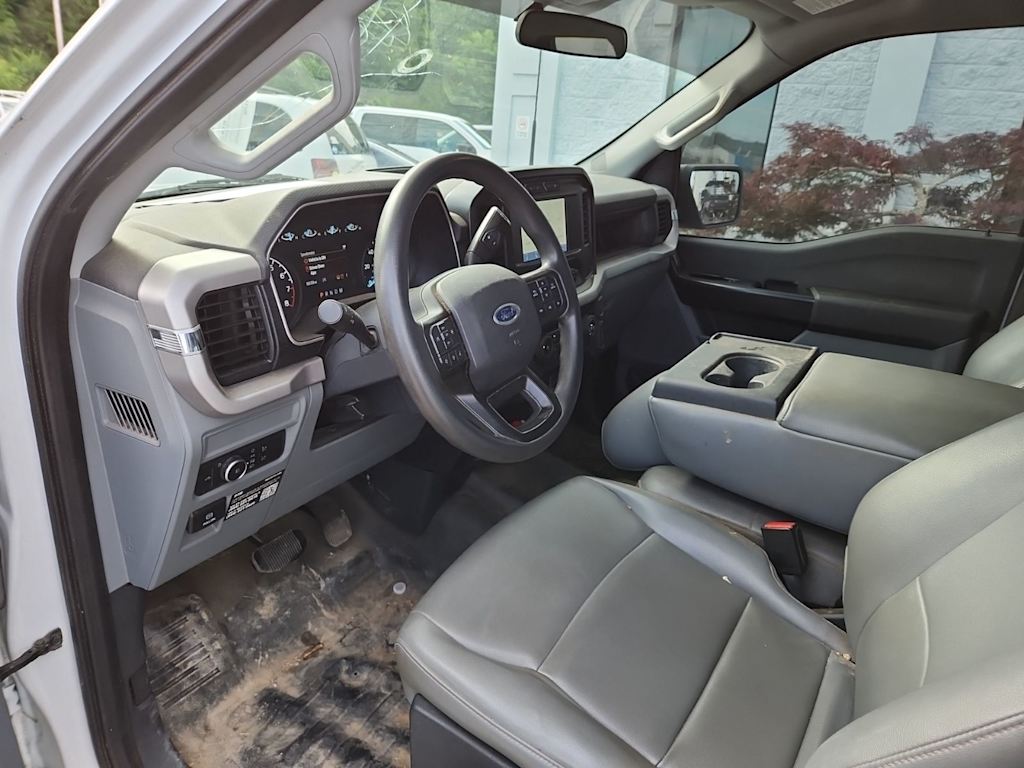 Thumbnail: 2022 Ford F-150 - 11
