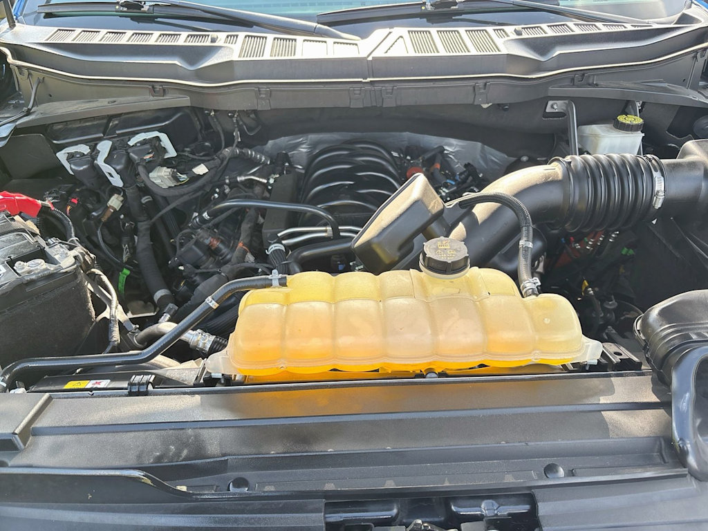 Thumbnail: 2023 Ford F-150 - 9