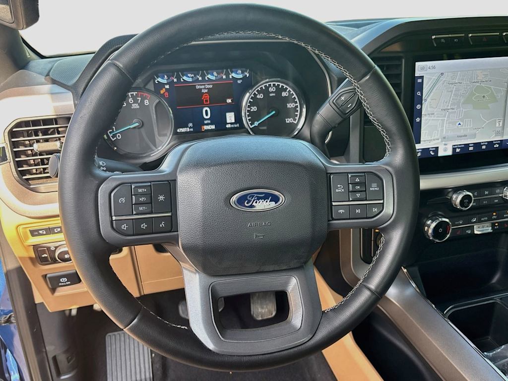 Thumbnail: 2023 Ford F-150 - 10