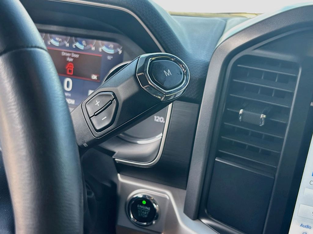 Thumbnail: 2023 Ford F-150 - 25