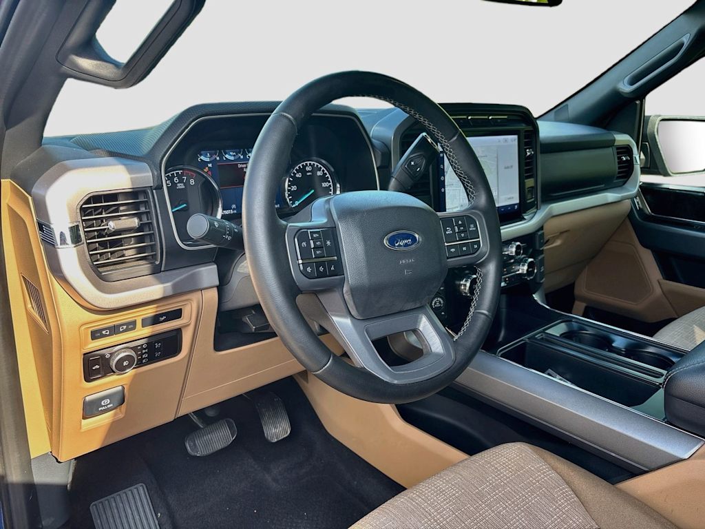 Thumbnail: 2023 Ford F-150 - 2