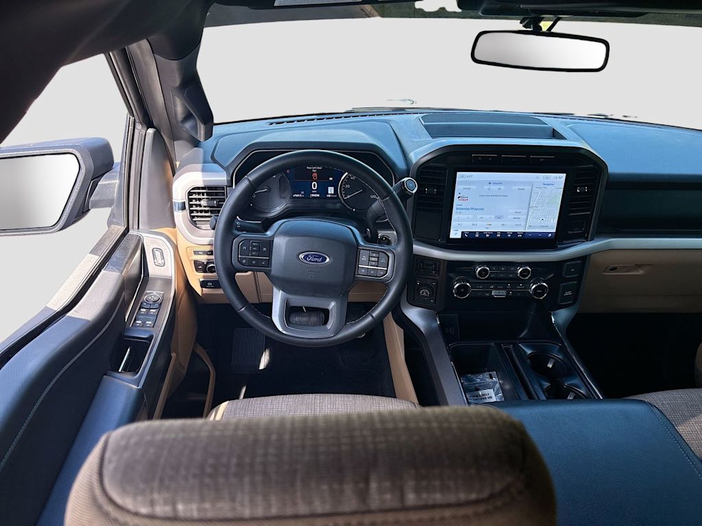 Thumbnail: 2023 Ford F-150 - 14