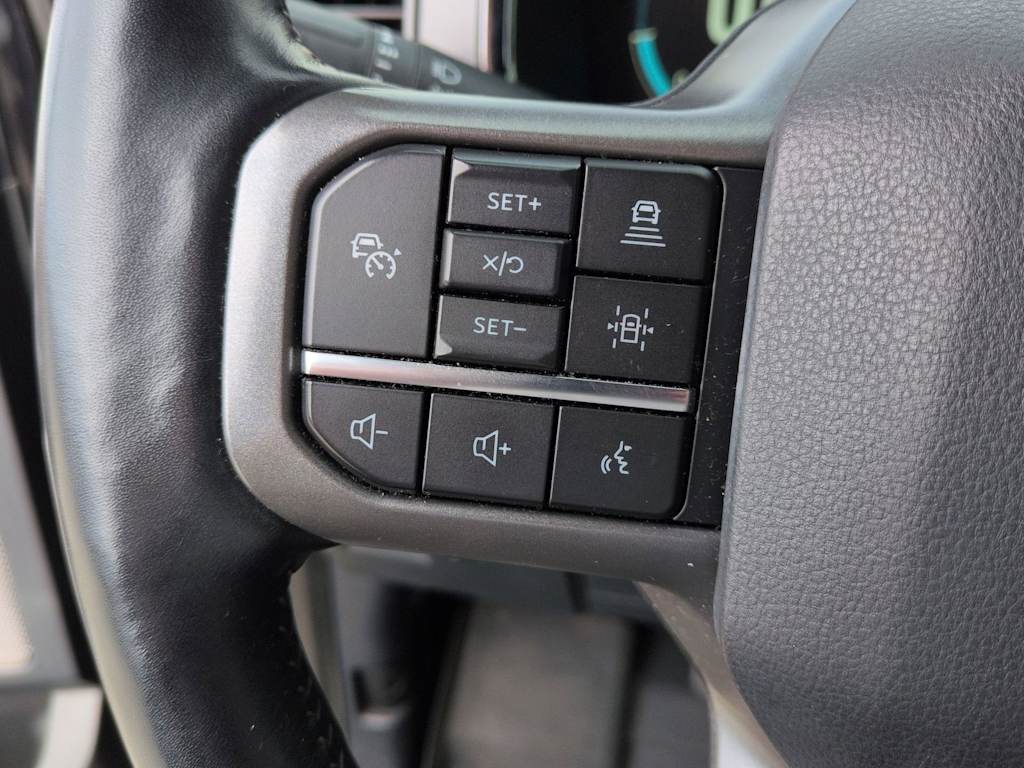 Thumbnail: 2021 Ford F-150 - 21