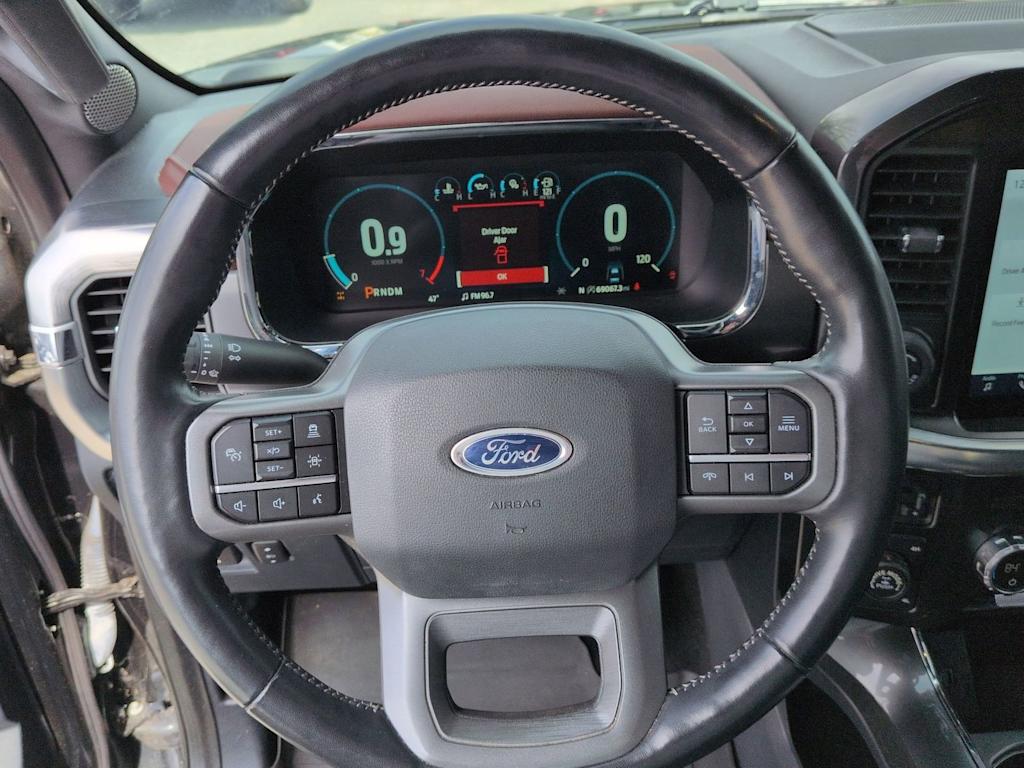 Thumbnail: 2021 Ford F-150 - 7