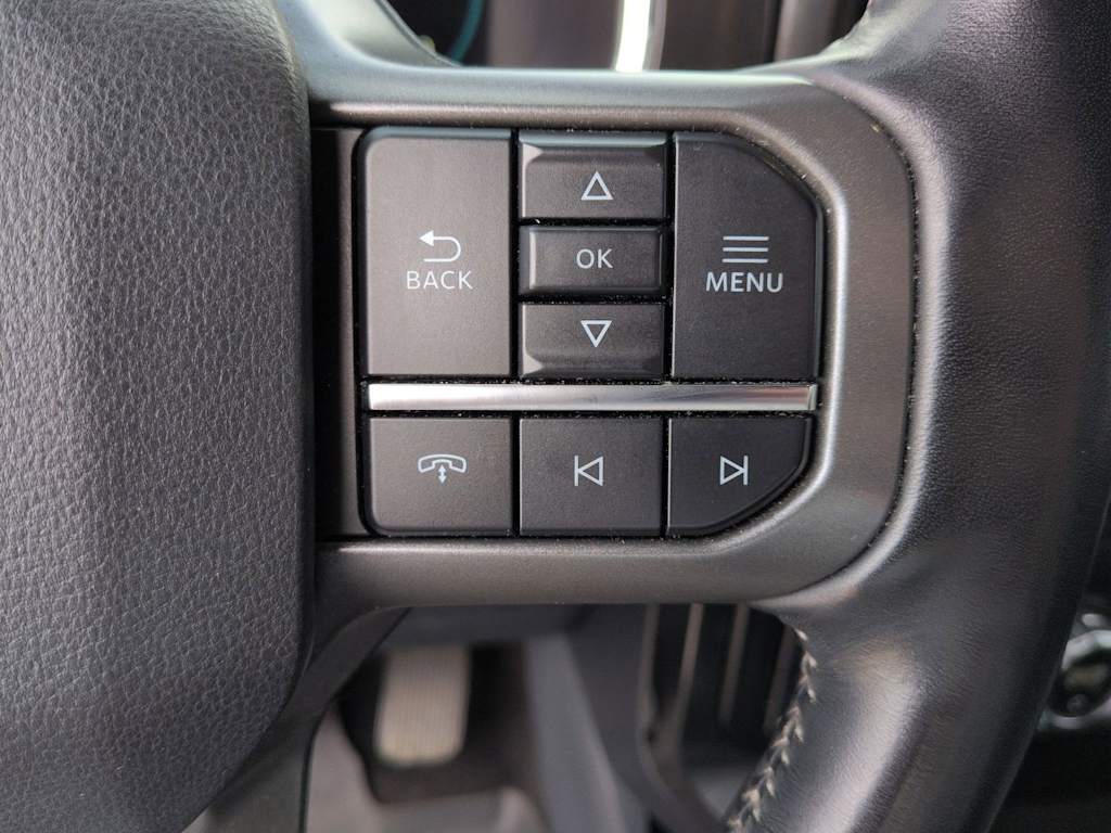 Thumbnail: 2021 Ford F-150 - 22