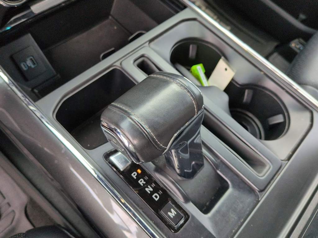 Thumbnail: 2021 Ford F-150 - 27