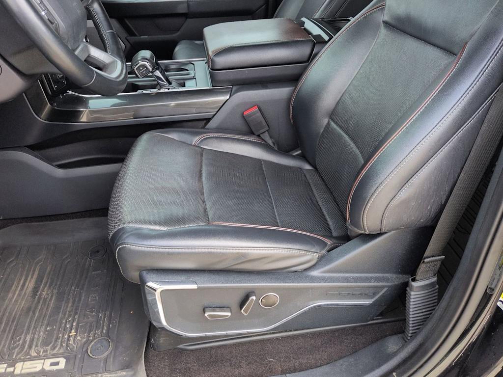 Thumbnail: 2021 Ford F-150 - 8