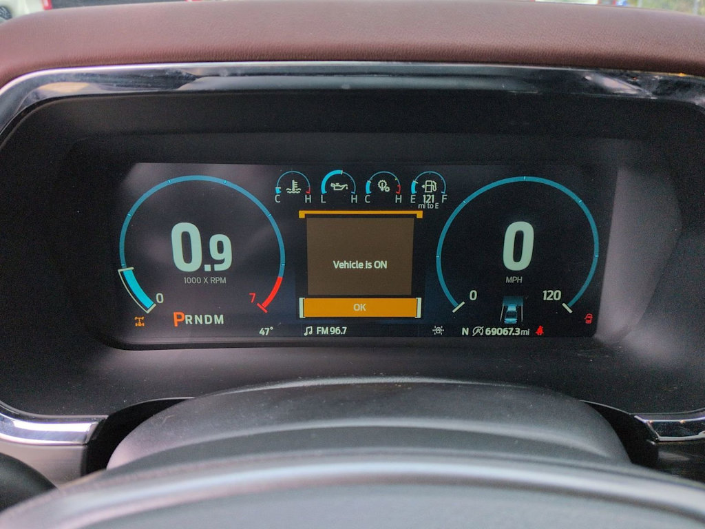 Thumbnail: 2021 Ford F-150 - 13