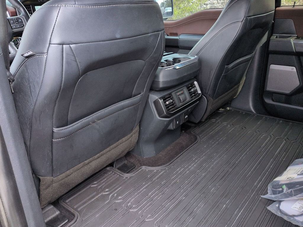 Thumbnail: 2021 Ford F-150 - 19