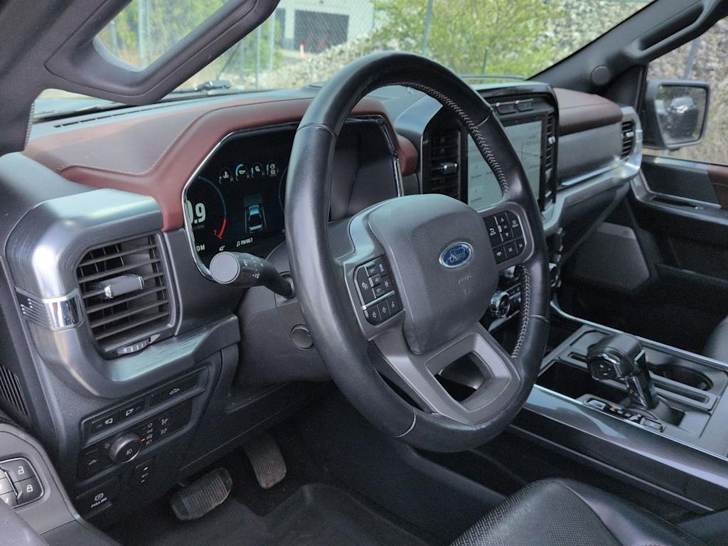 Thumbnail: 2021 Ford F-150 - 2