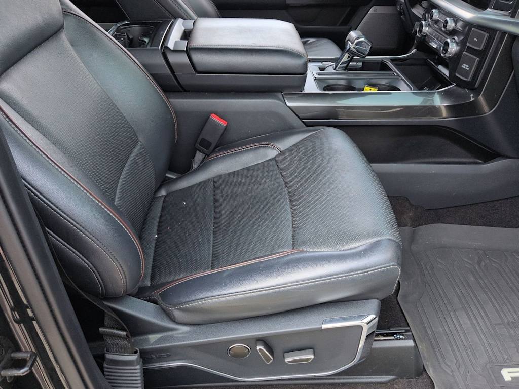 Thumbnail: 2021 Ford F-150 - 20