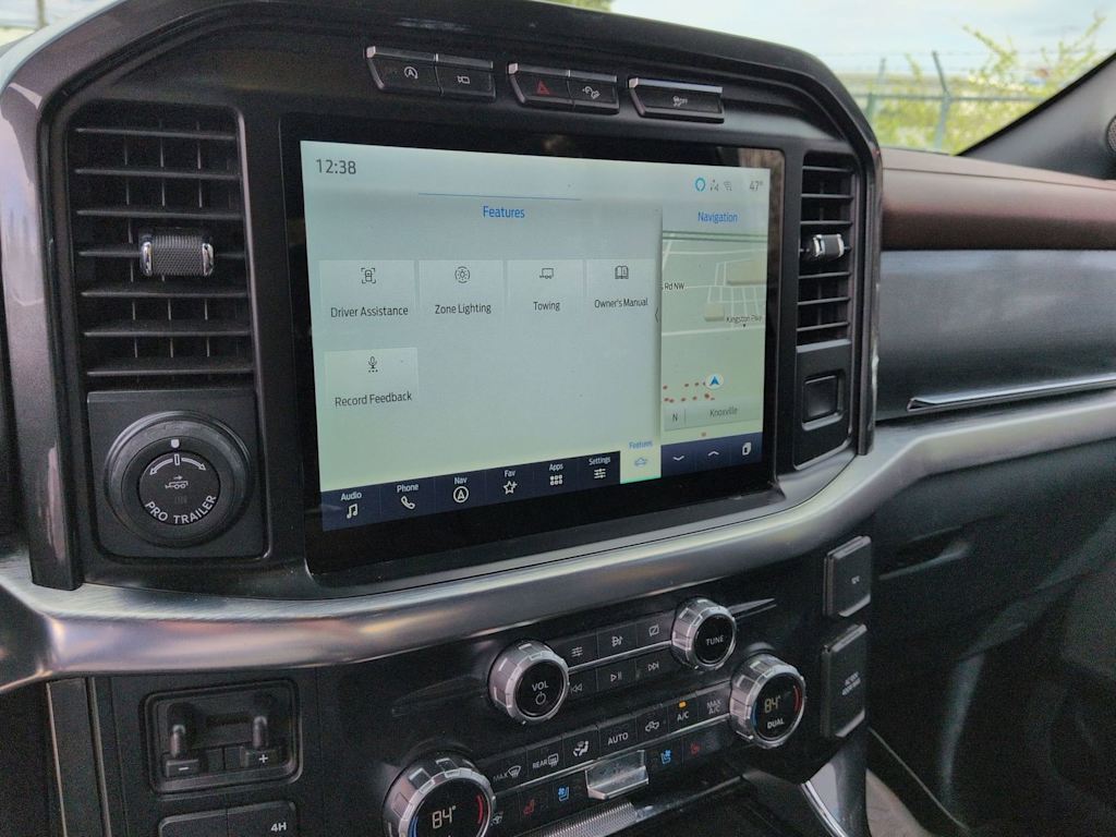 Thumbnail: 2021 Ford F-150 - 11