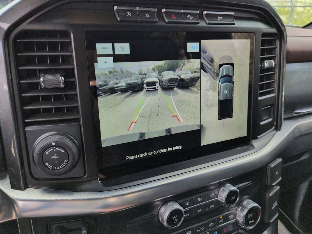 Thumbnail: 2021 Ford F-150 - 24