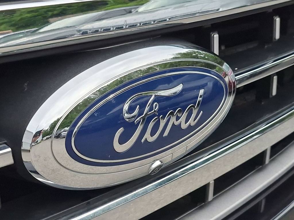 Thumbnail: 2021 Ford F-150 - 21