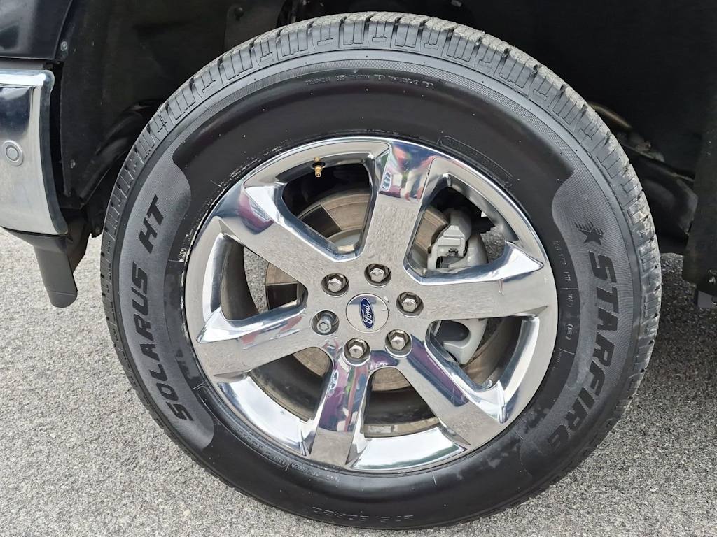 Thumbnail: 2021 Ford F-150 - 7