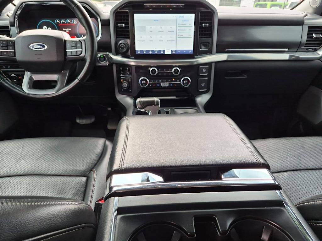 Thumbnail: 2021 Ford F-150 - 2