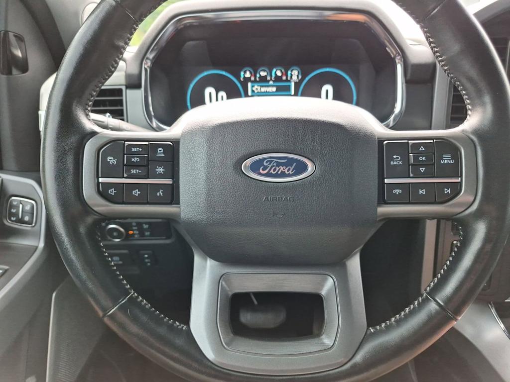 Thumbnail: 2021 Ford F-150 - 29