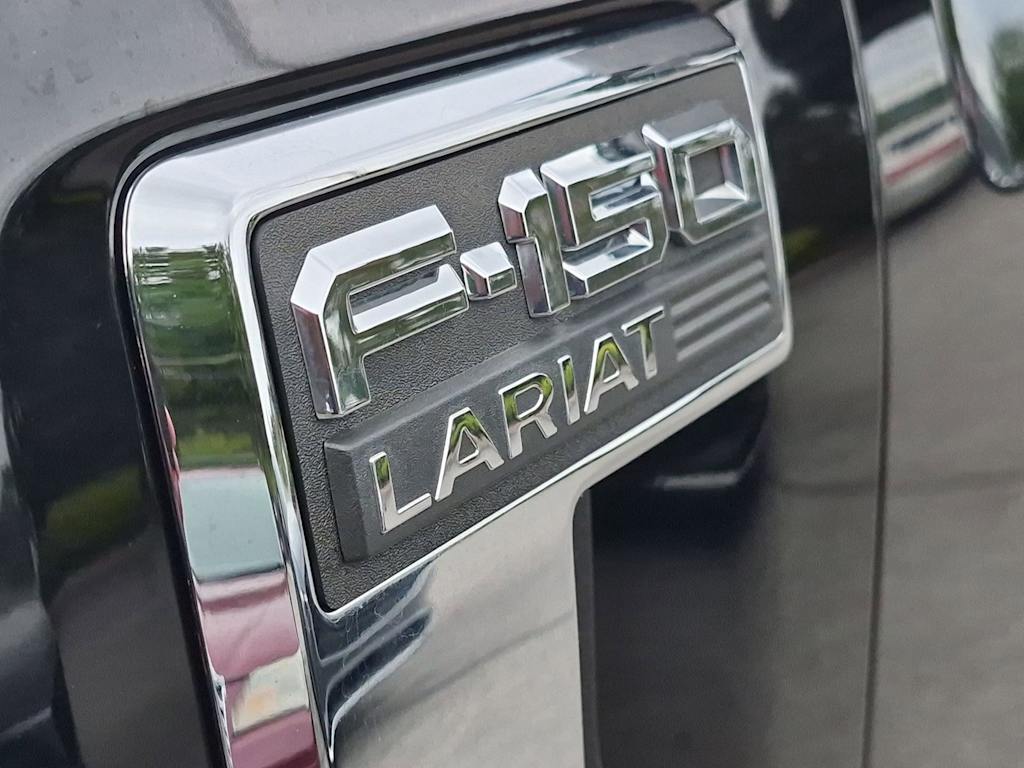 Thumbnail: 2021 Ford F-150 - 22