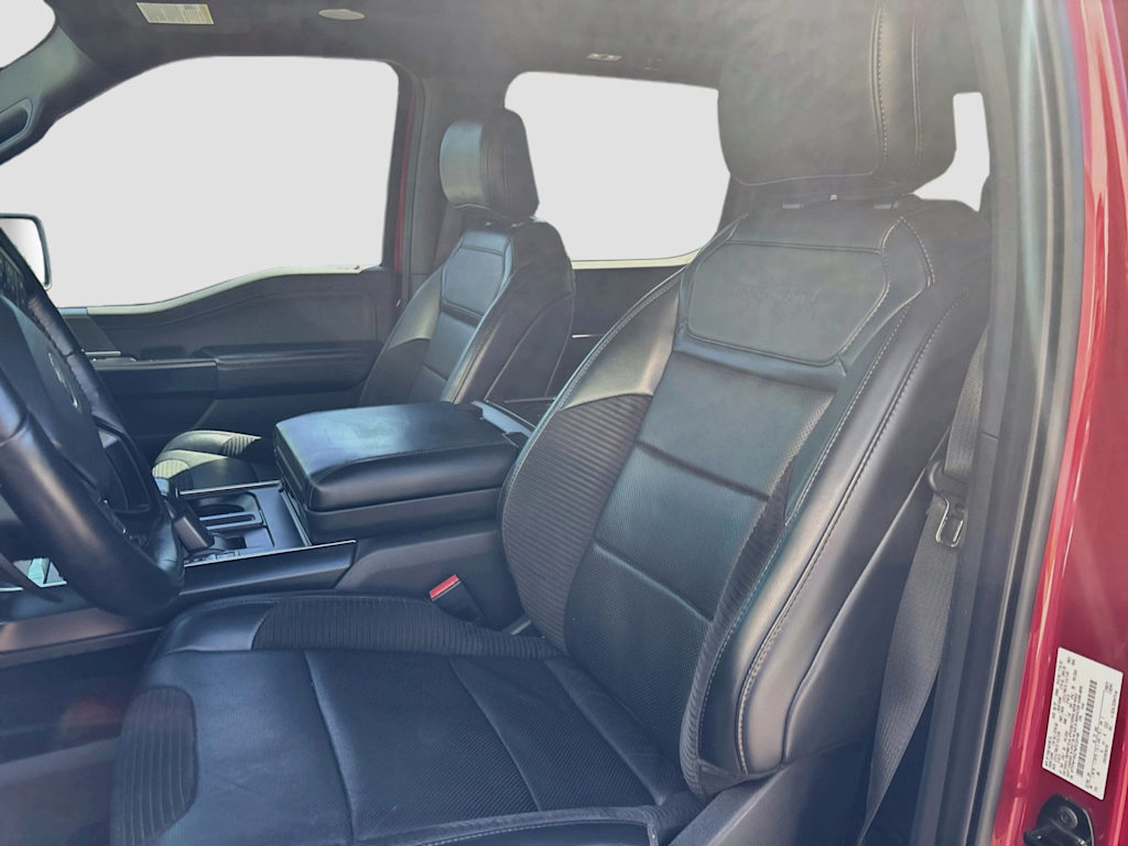 Thumbnail: 2022 Ford F-150 - 10