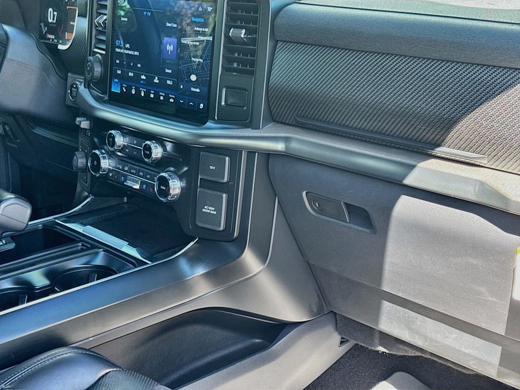 Thumbnail: 2022 Ford F-150 - 30