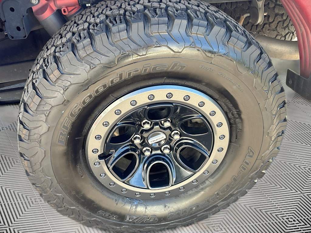 Thumbnail: 2022 Ford F-150 - 6