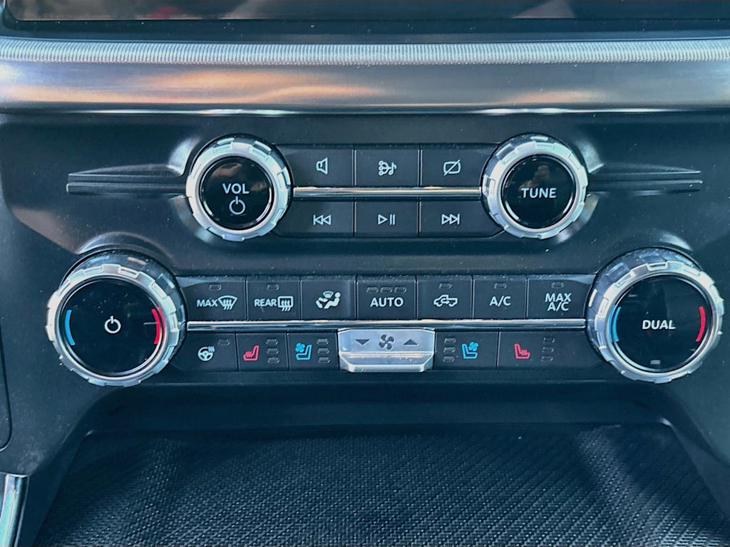Thumbnail: 2022 Ford F-150 - 24