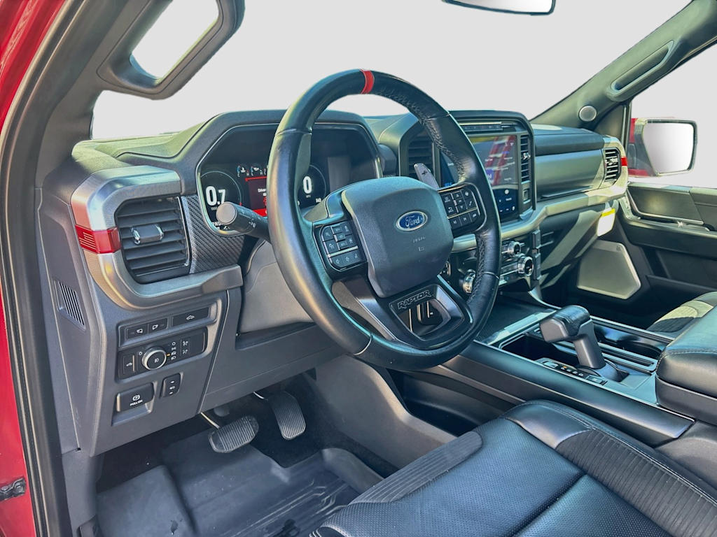 Thumbnail: 2022 Ford F-150 - 2