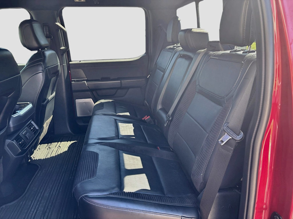 Thumbnail: 2022 Ford F-150 - 28