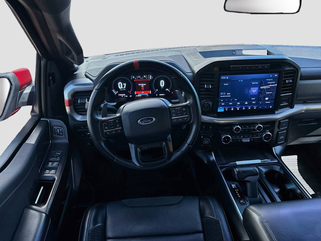 Thumbnail: 2022 Ford F-150 - 12