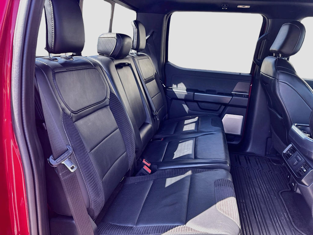 Thumbnail: 2022 Ford F-150 - 11