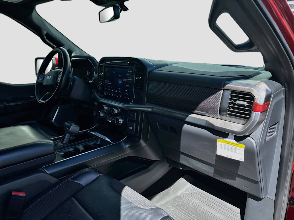 Thumbnail: 2022 Ford F-150 - 13
