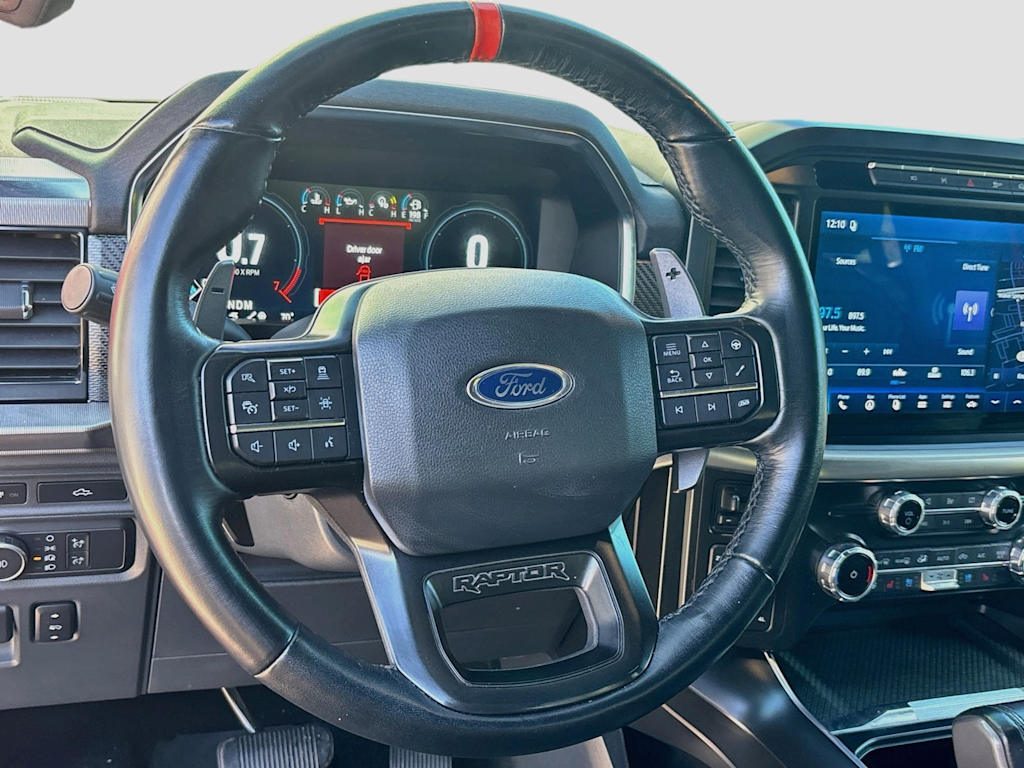 Thumbnail: 2022 Ford F-150 - 8