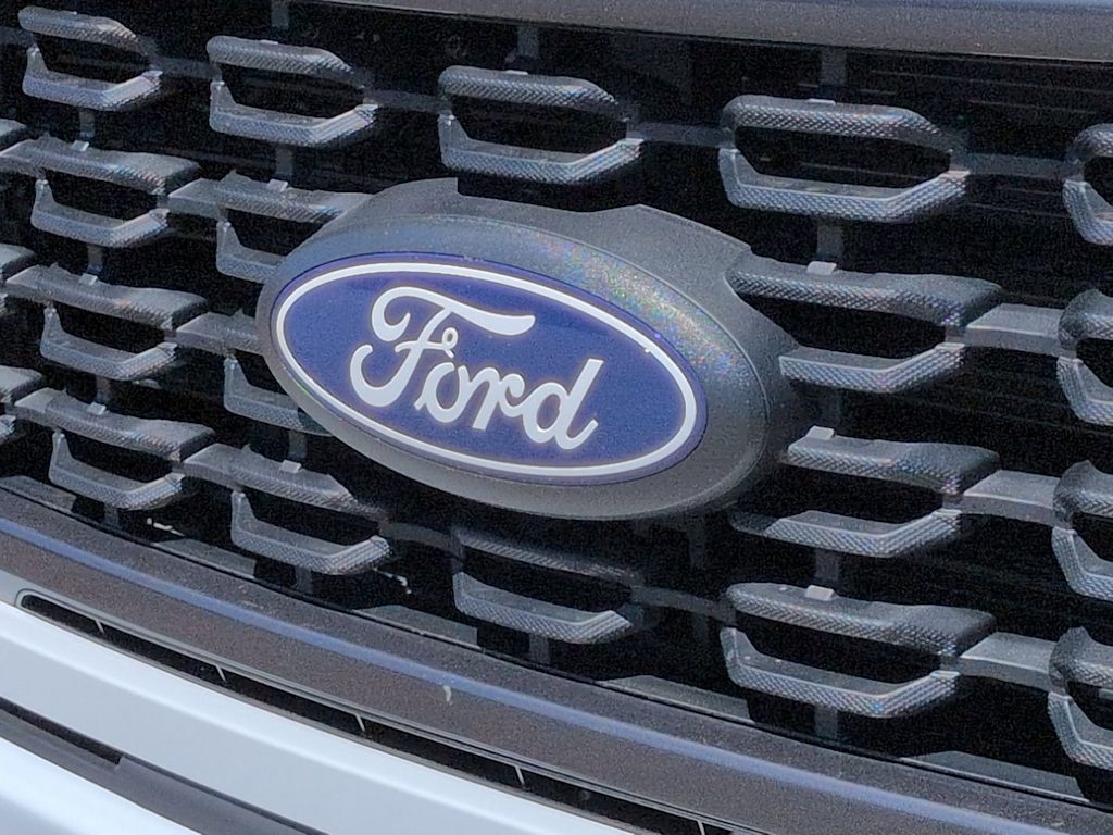 Thumbnail: 2025 Ford F-150 - 7