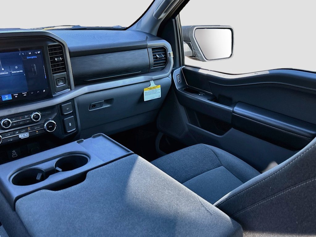Thumbnail: 2025 Ford F-150 - 27