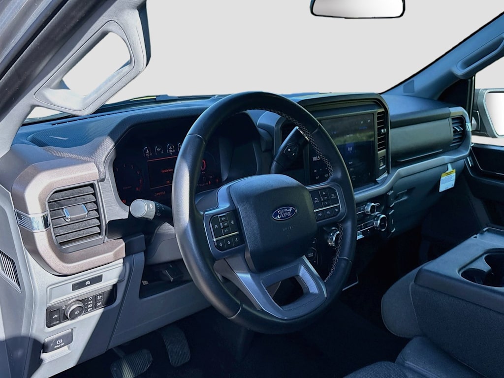 Thumbnail: 2025 Ford F-150 - 2