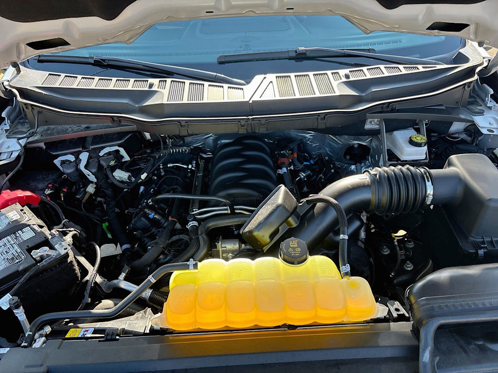 Thumbnail: 2025 Ford F-150 - 8